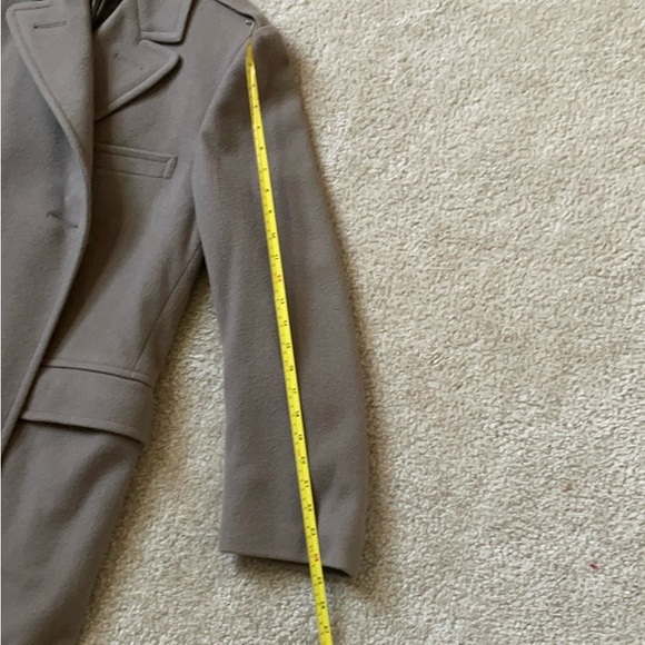 Men’s Wool Jacket - Picture 12 of 14